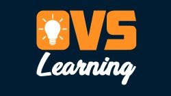 OVS Learning logo
