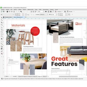 Complete Corel Draw Program