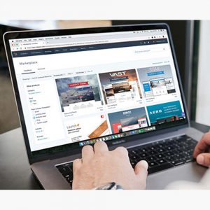 Complete Website Design in WordPress