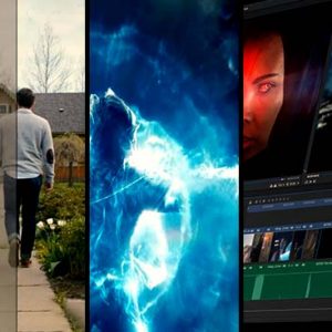 Master of Video Editing & VFX Designing Program