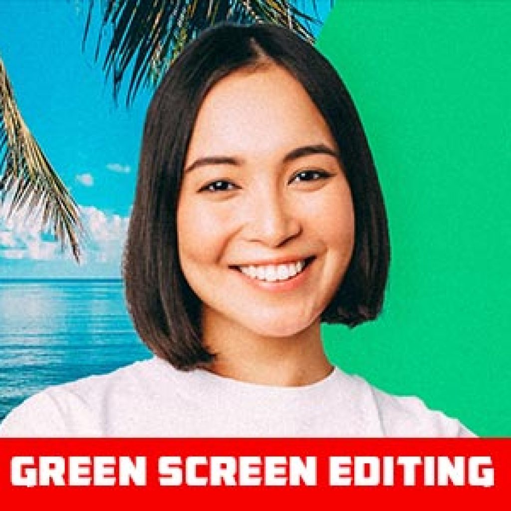 Video Editing 1 Months 12 6