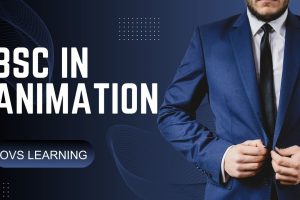 BSc in Animation