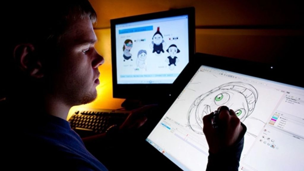 BSc in Animation (Bachelor of Science) Institutes/Colleges, Admission Process, Eligibility, Syllabus, Entrance, Jobs, Salary, Scope 2024 2 BSc in Animation 6