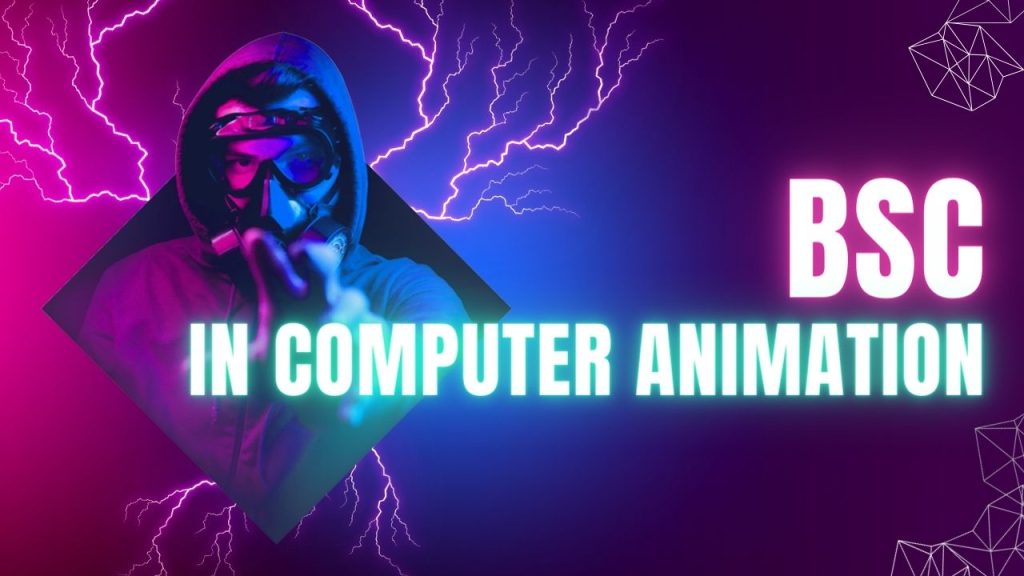 Top Degrees in Animation and VFX