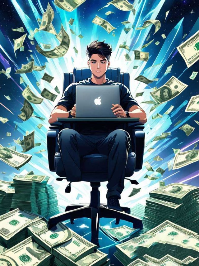 यह एक Software सिख़लो …. महीने का करोड़ो कमाओगे