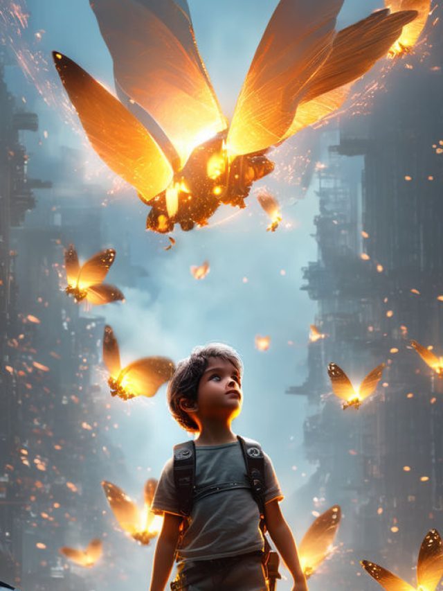 सीखो VFX कमाओ लाखो