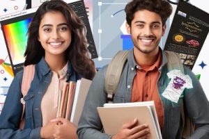 Online video editing course