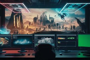 vfx in bollywood and hollywood
