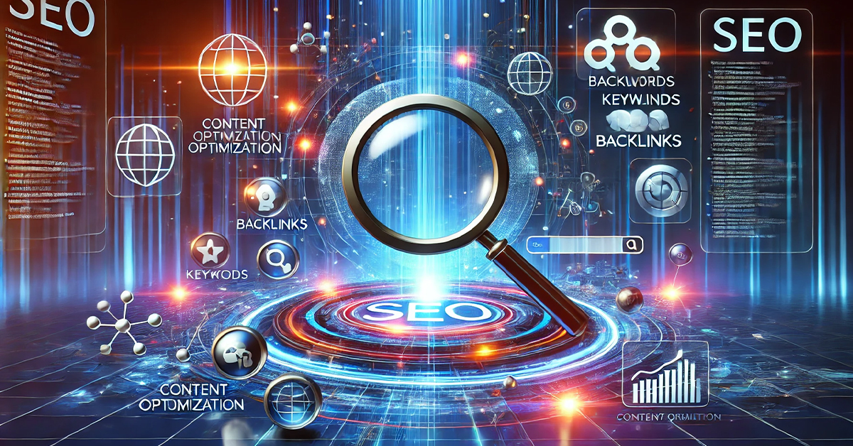 What is SEO?