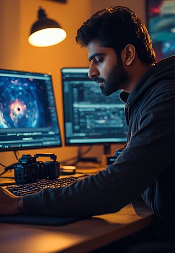 Best online video editing course with certificate in 2025 15 Online Video Editing Course with Certificate