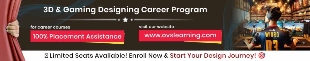 Game Design Career in India 2025: Opportunities, Growth, and Success 1 Game Design Career in India 2025