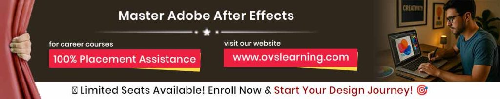 🎬 Master Online Video Editing in Just 1 Months: Learn From Anywhere with OVS Learning 5 16 apr blog01