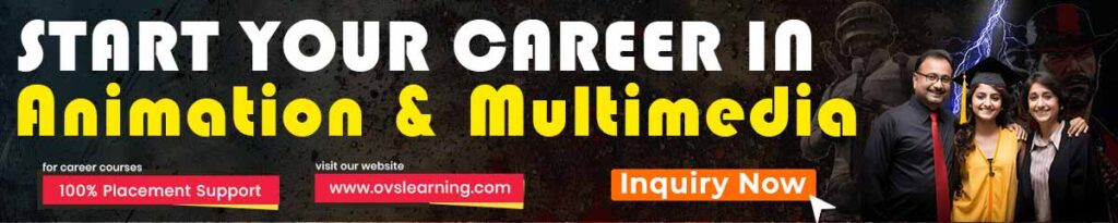 3D Animation Course Details: Syllabus, Tools & Salary in India 2 jee advanced 2025 alternative creative career Best Animation Courses After 12th