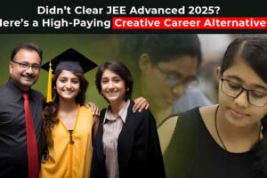 JEE Advanced 2025