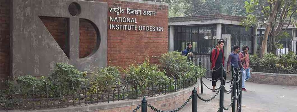 Best Graphic Design Colleges in India | Scope, Fees & Placement 3 nid college