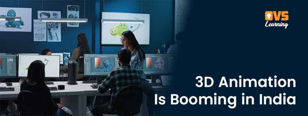 How to Build a 3D Animation Portfolio That Gets You Hired 6 highest salary for a 3D animator in India