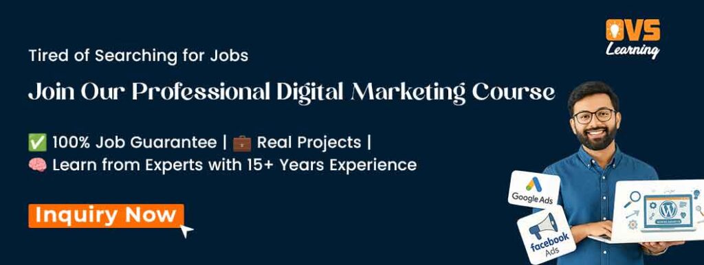 How Much Can You Earn as a Digital Marketer in India After 6 Months Training? 2 3rd blog img dm salary in 2025