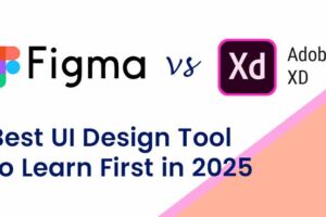 Figma vs Adobe XD