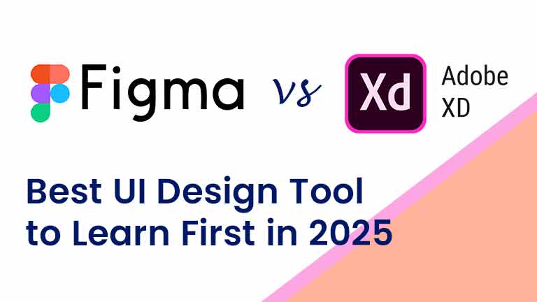 Figma vs Adobe XD