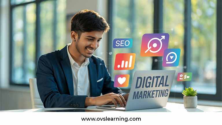 SEO SEM and SMM for Beginners in 2025
