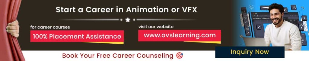 Best Movies Made with VFX: What You Can Learn from Them as a Student 5 career in animation or vfx