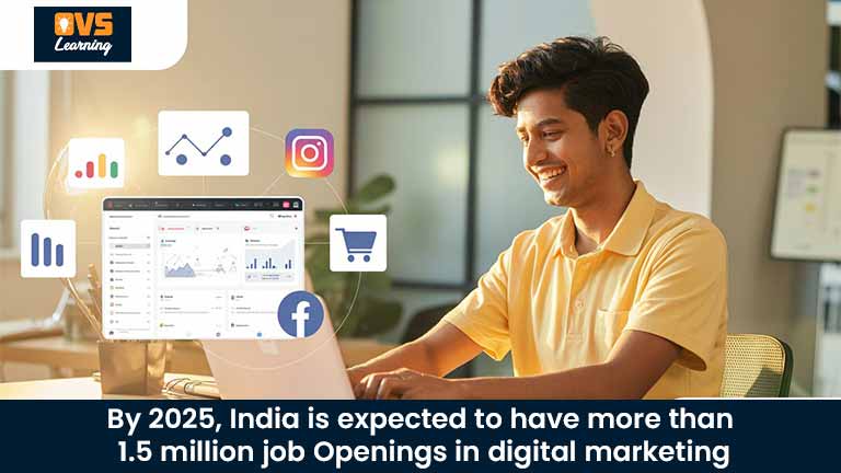 Best Digital Marketing Course with Placement in Ajmer