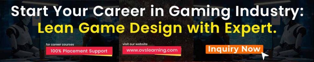 What kind of jobs can I get after a game design course? 2 Game Designing Courses After 12th
