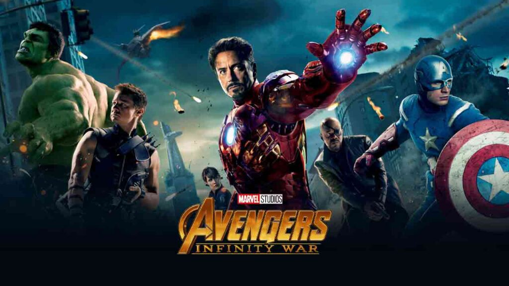 Best Movies Made with VFX: What You Can Learn from Them as a Student 3 vfx movie