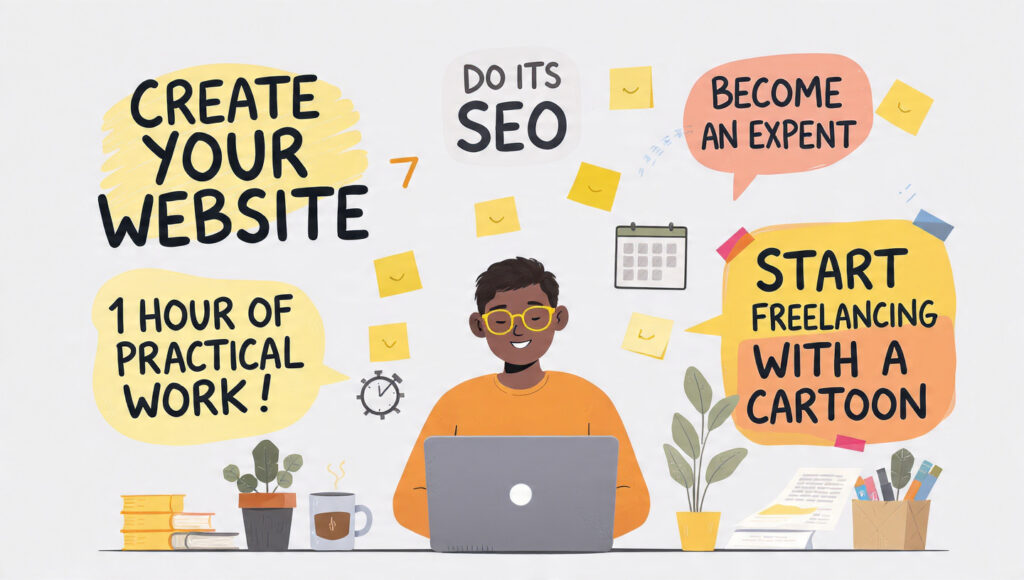 blog ke 2d type criyetive expert tips for success