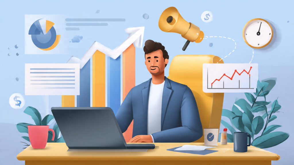 digital marketing career scope in 2026 salary jobs