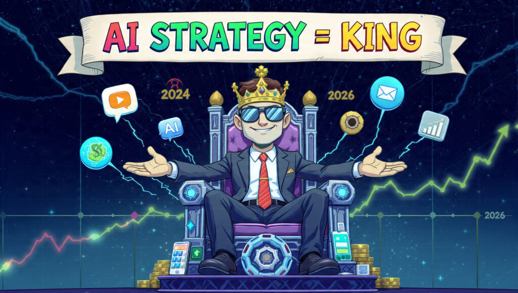 kyun important hai 2026 mein industry badal rahi h 1