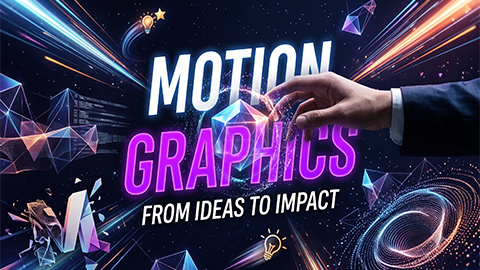 Untitled 1 motion graphics