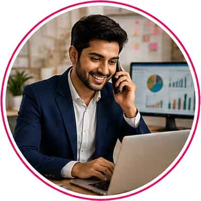 sales marketing proff