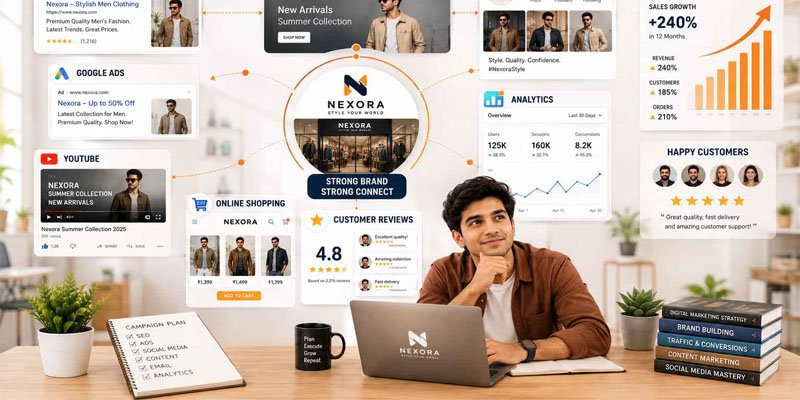 Graphic Design Course in Baswara