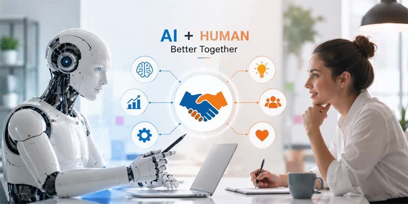 AI vs Human Skills: