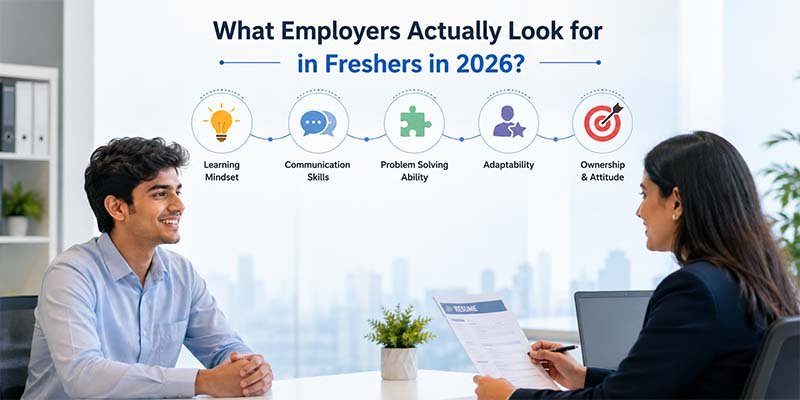 What Employers Actually Look