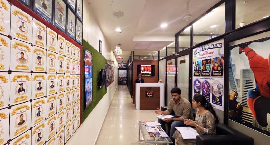 Graphic Design Course in Baswara