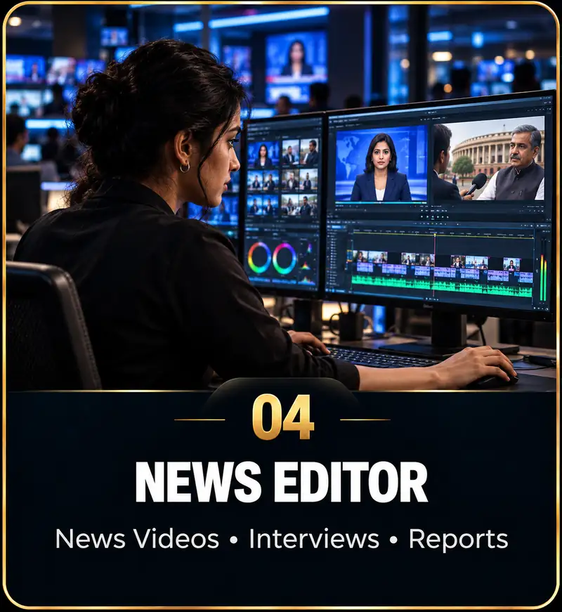04 News Editor